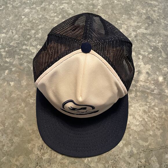 Vintage NWT LA Express USFL Snapback Hat 80s Los Angeles California Football USA - Picture 3 of 11